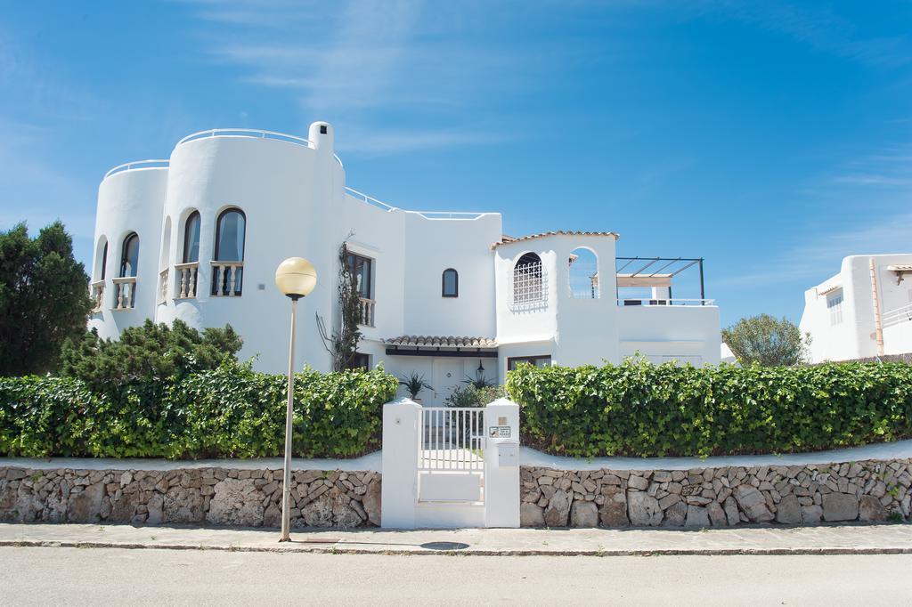 Cala D´Or Inturotel Esmeralda Villas المظهر الخارجي الصورة